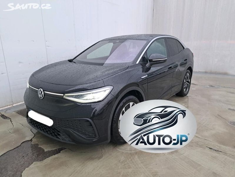 Volkswagen ID.5, PRO PERFORMANCE PŘIPRAVUJEME